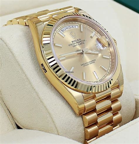 day date 40 rolex replica price|rolex presidential 40mm price.